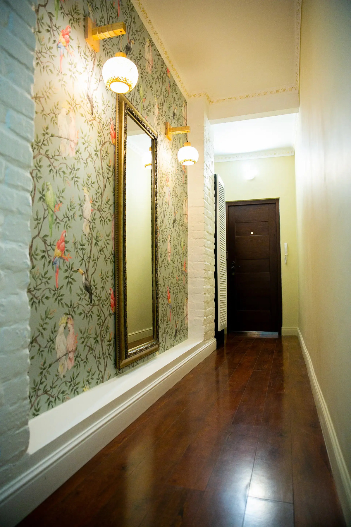 Апартаменты Студия в самом Центре Новосибирска