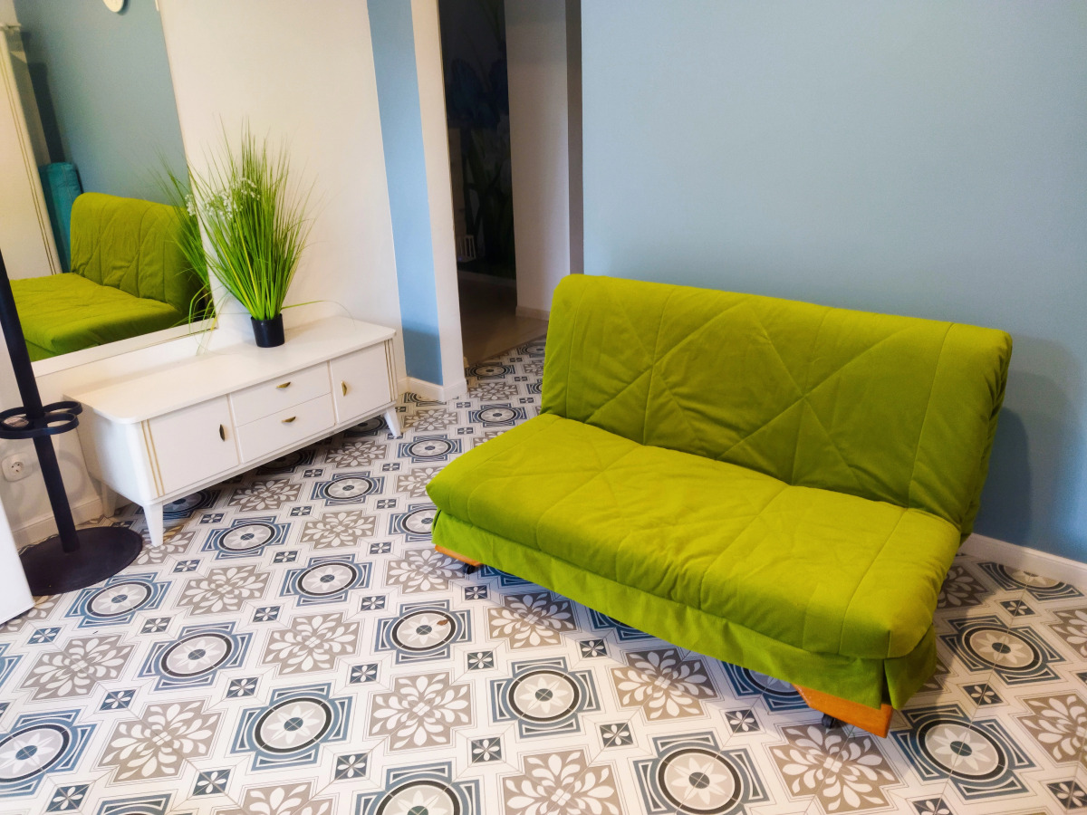 Апартаменты Сосновая 5 у спуска к морю