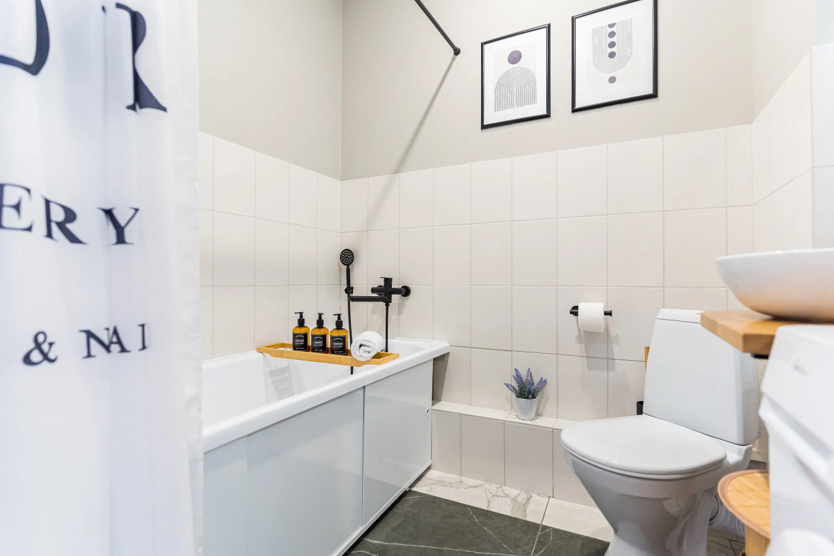 Апартаменты в Жк Ceмейный от LеtоАрart