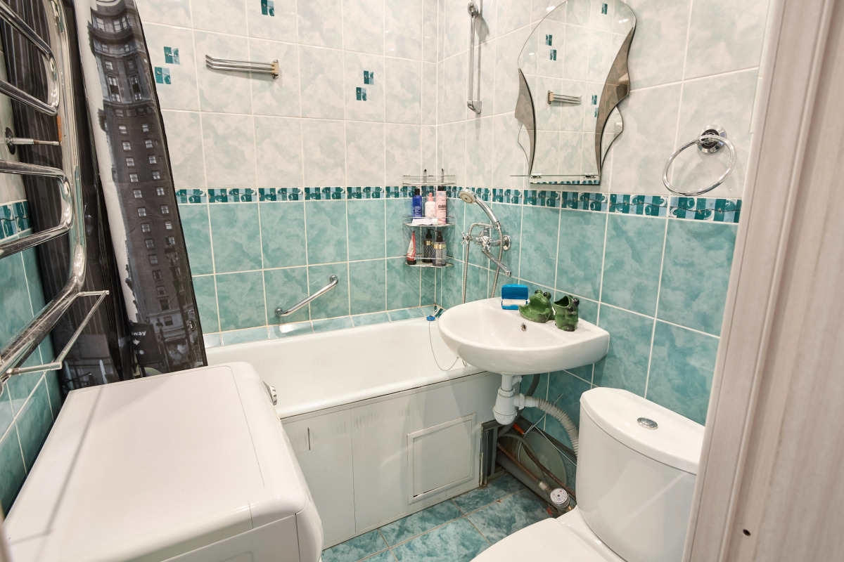 Квартира 2Х КОМНАТНАЯ квартира на набережной