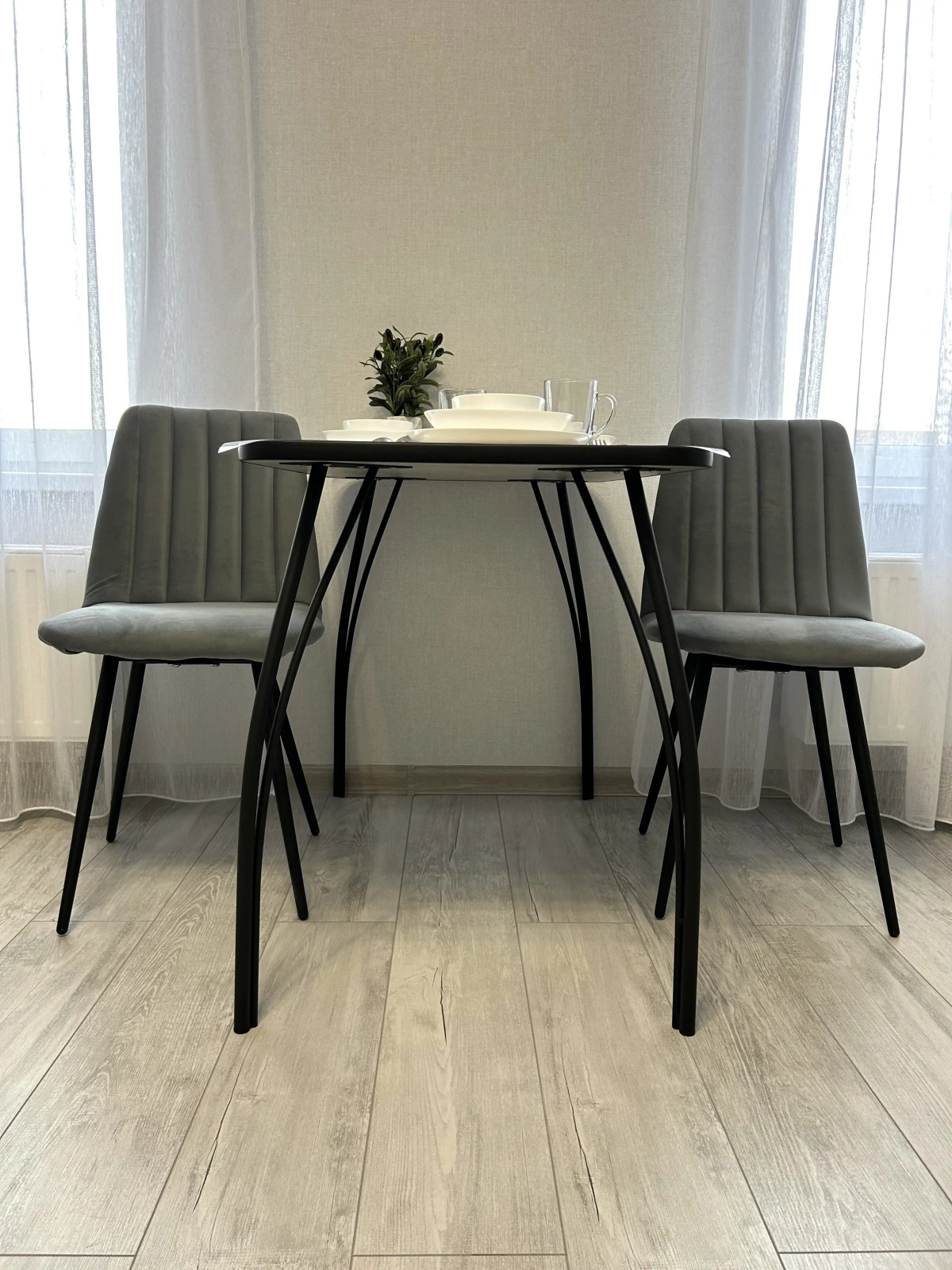 Апартаменты FSF Уютная Евродвушка в Цветах Башкирии (Мега, М5, аэропорт)