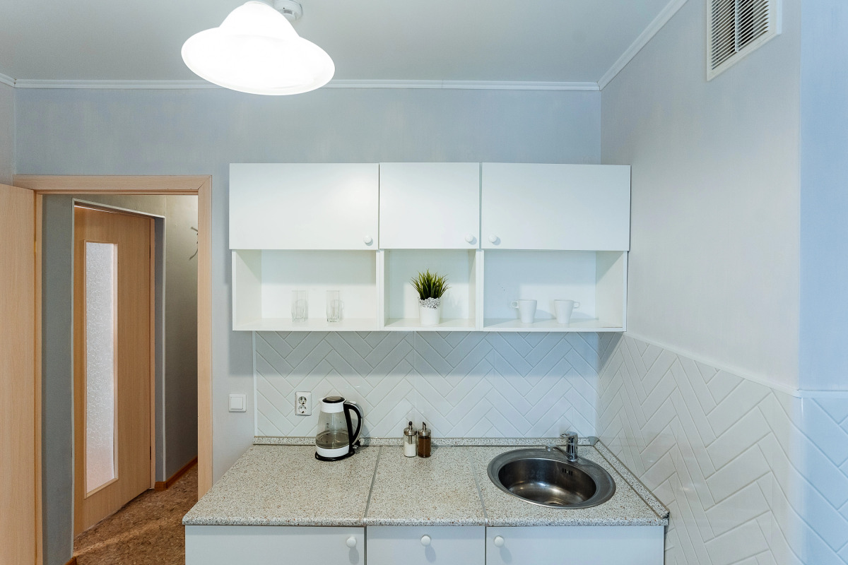 Квартира Уютная в Сердце Города