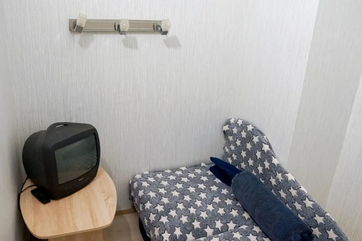 Апартаменты на Революции 52в