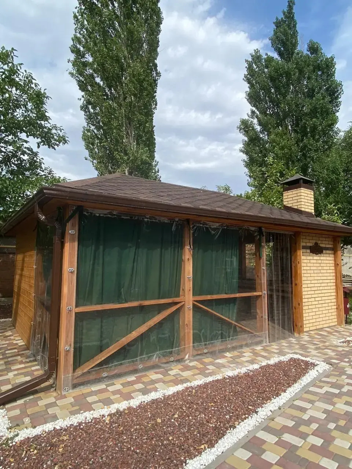 Отель Гостиница Лоран