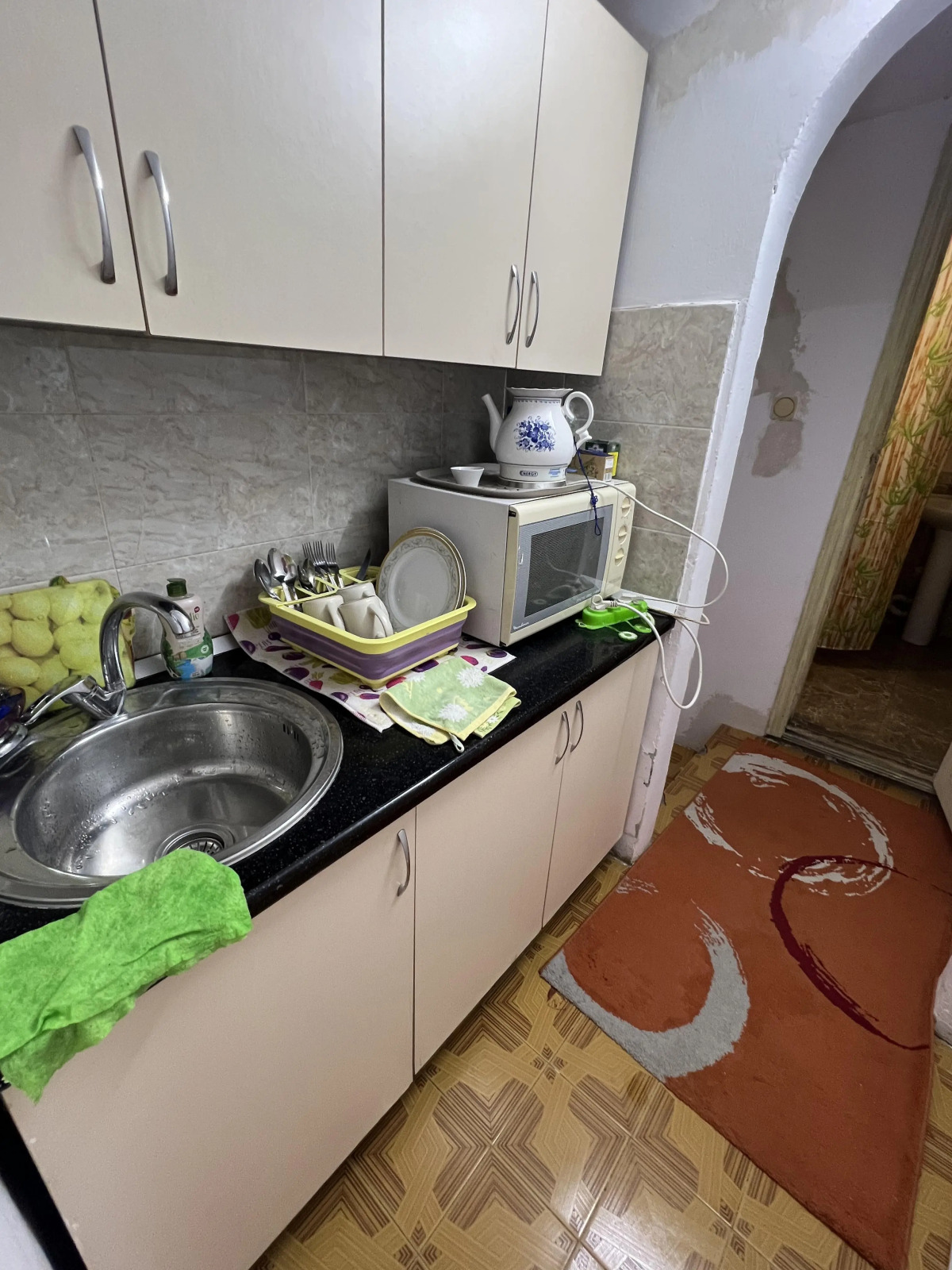 Гостевой Дом