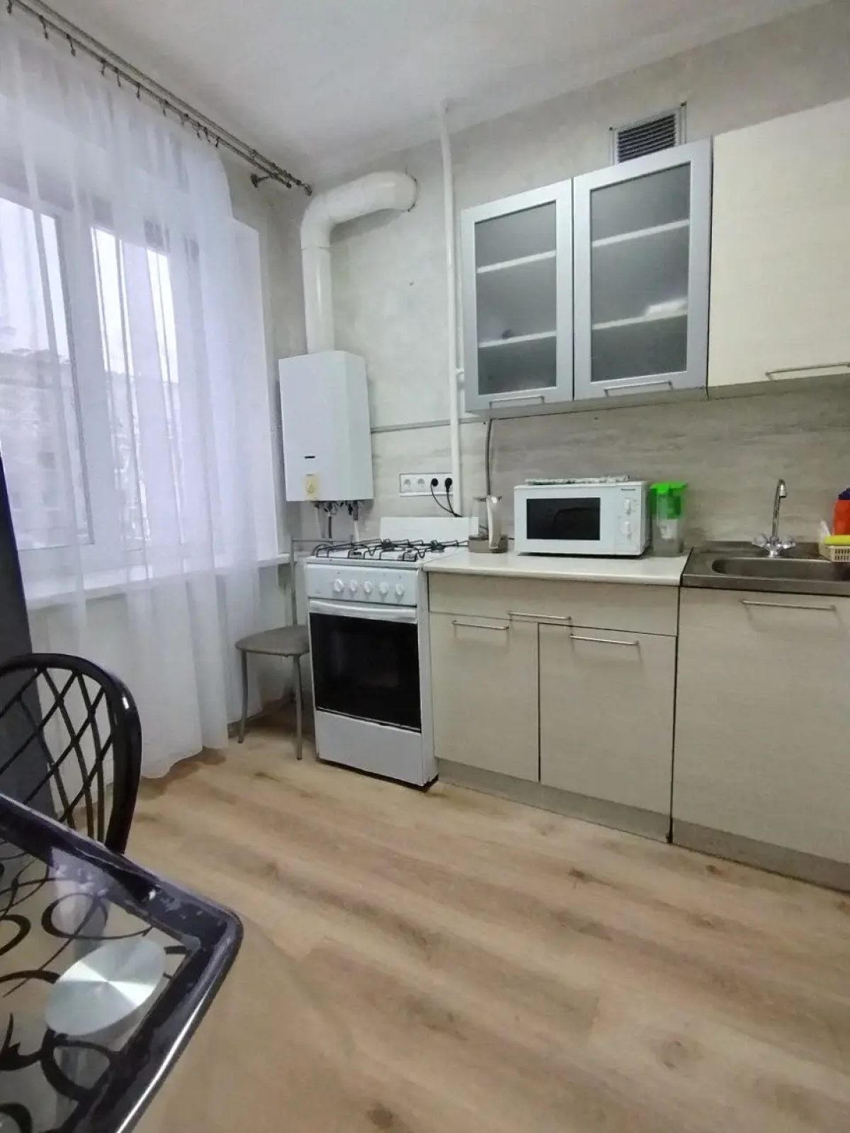 Квартира В историческом центре Великого Новгорода