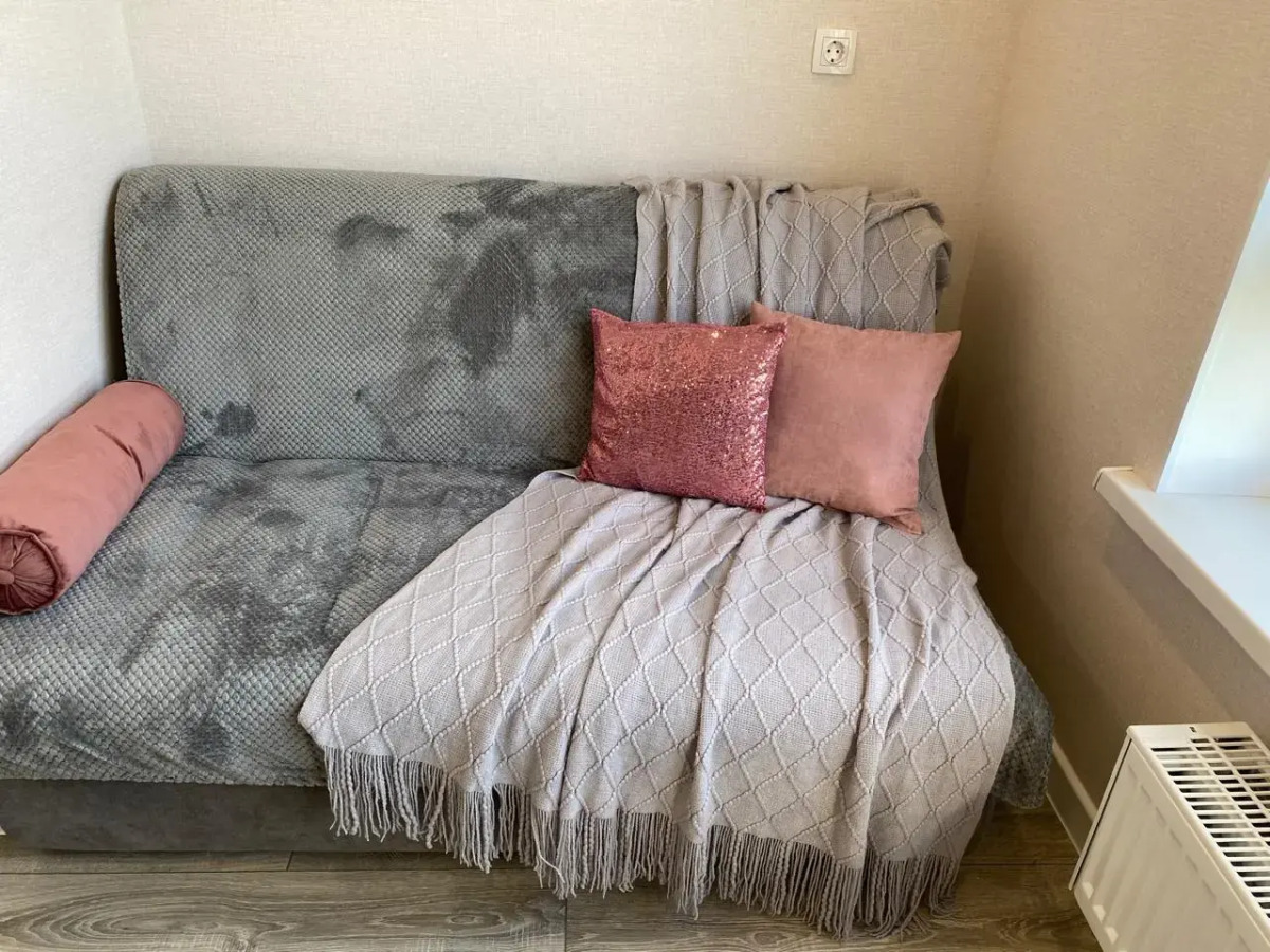 Квартира Уютная в центре Уфы