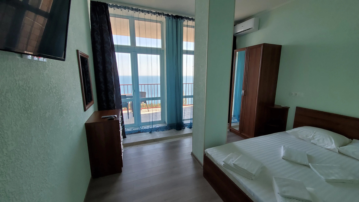 Гостевой дом Жуковка