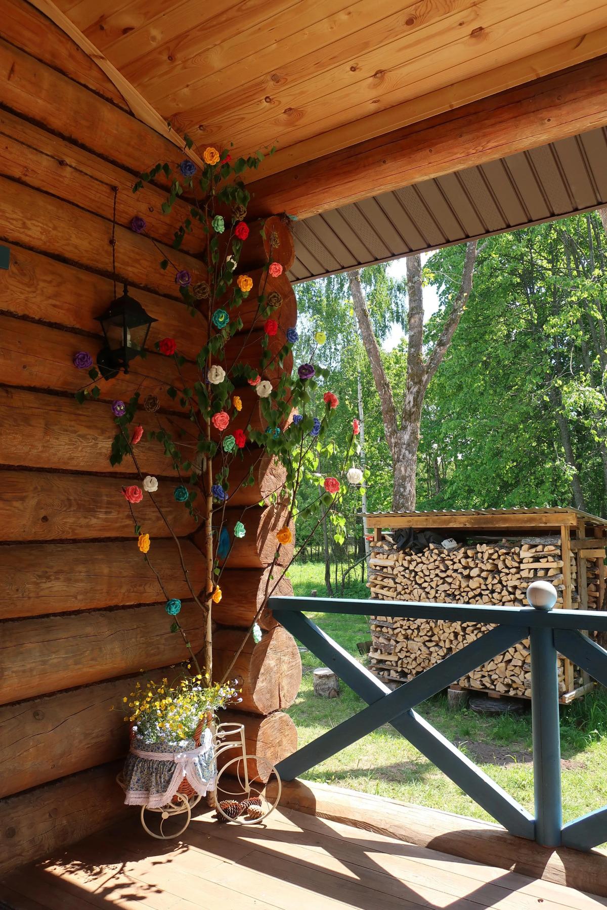 Мини-отель Дача