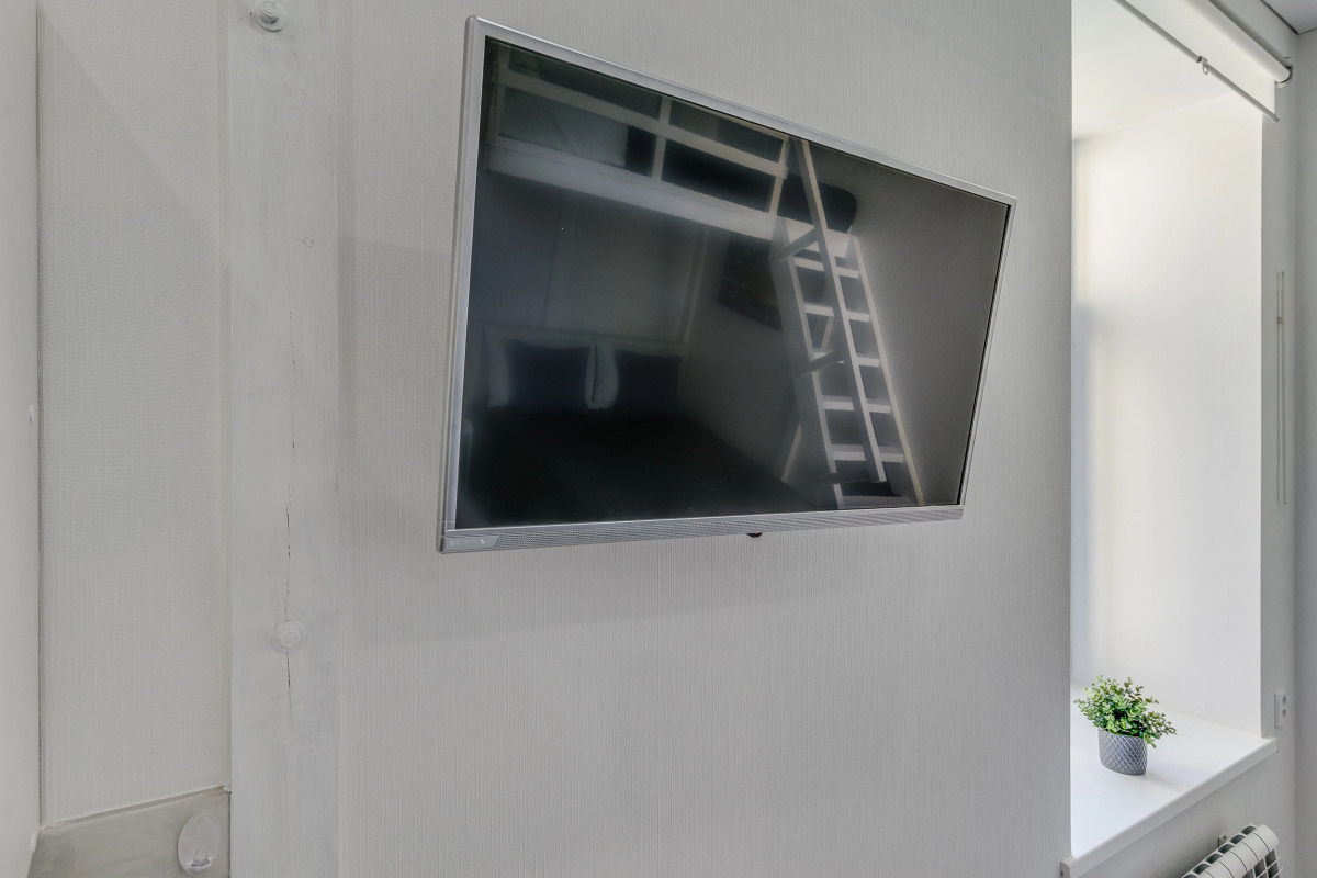 Апартаменты на Гончарной 13а (5)