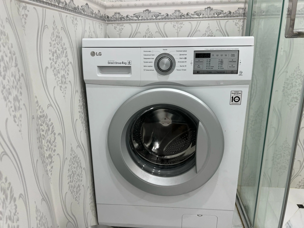 Апартаменты AURA на Московской 17