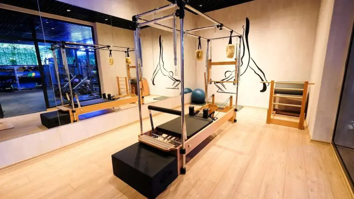 Grande Arte Hotel