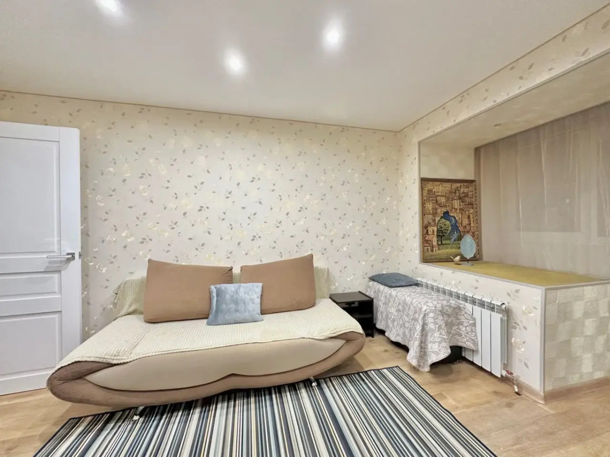 Квартира Уютно Как Дома на Гагарина