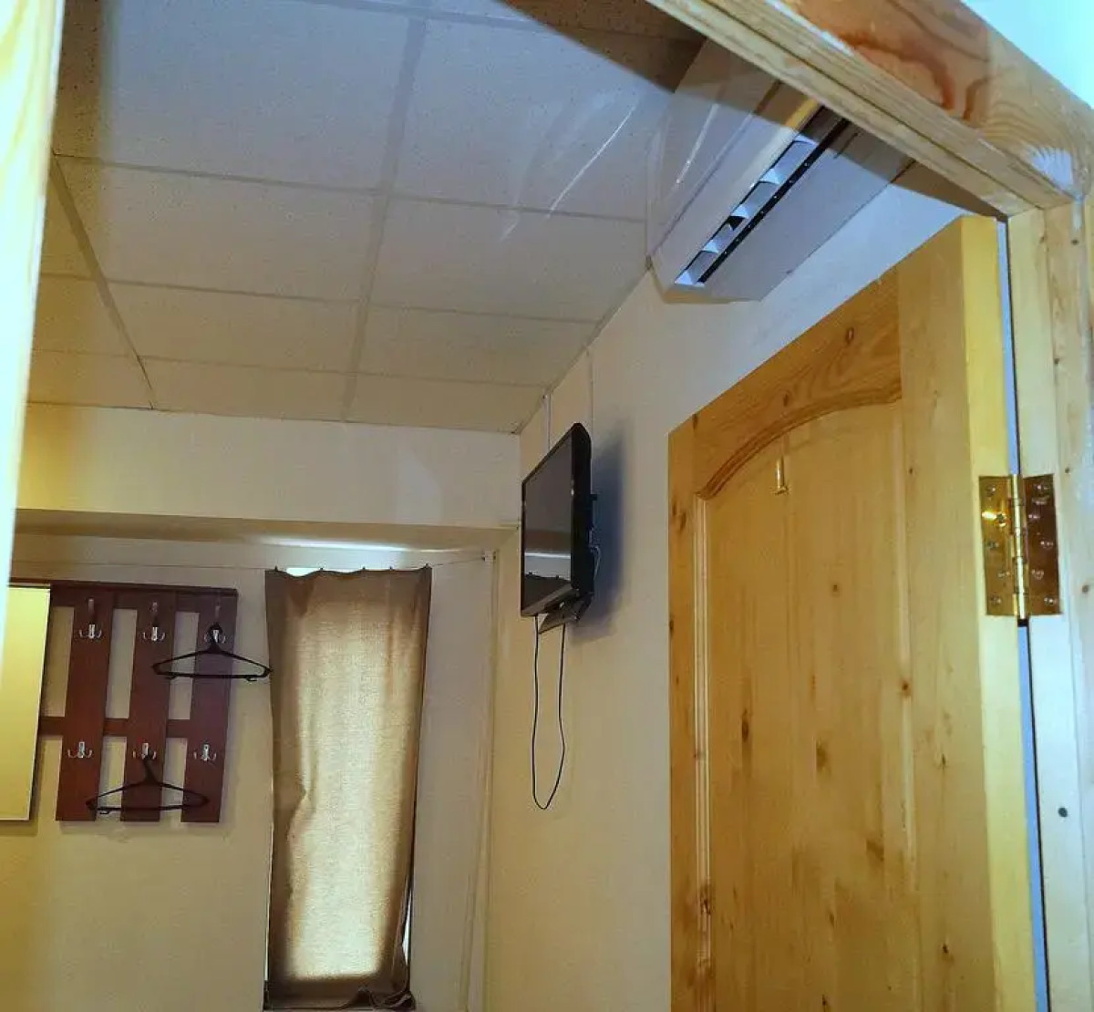 Мини-отель Третий Этаж