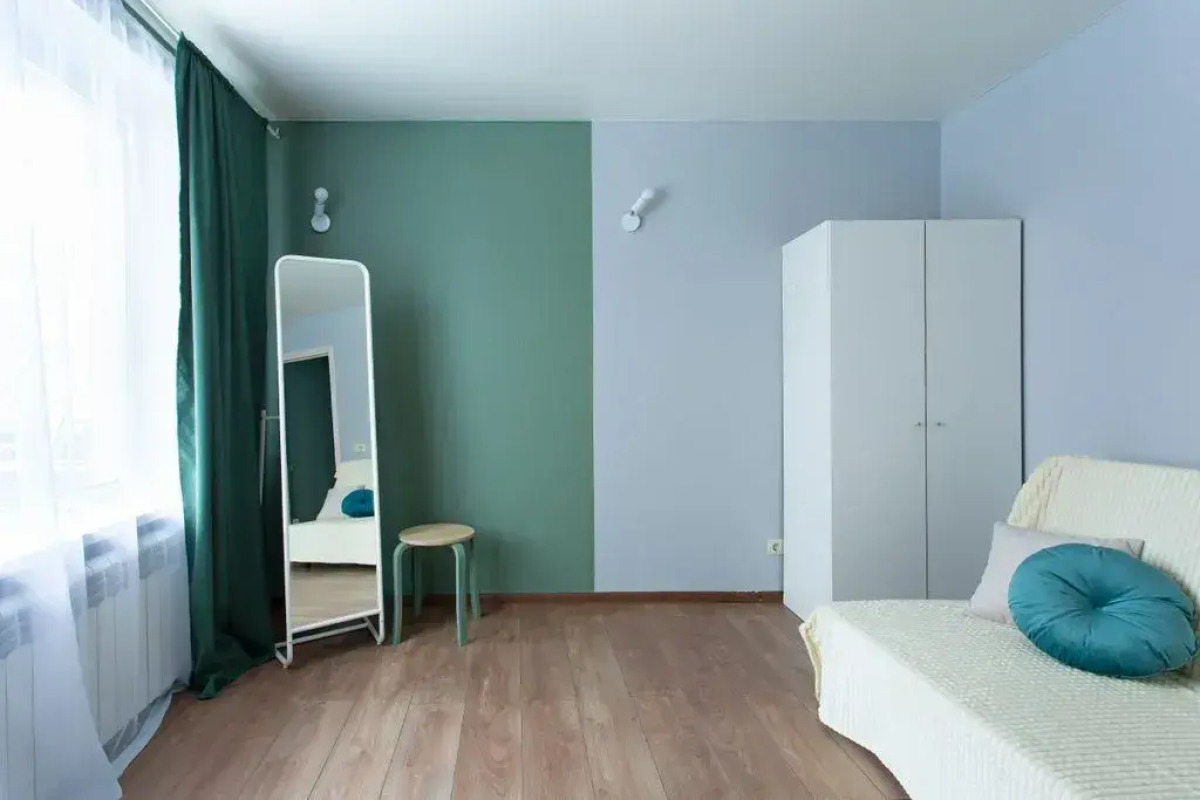 Квартира Двухкомнатная н м Дубровка