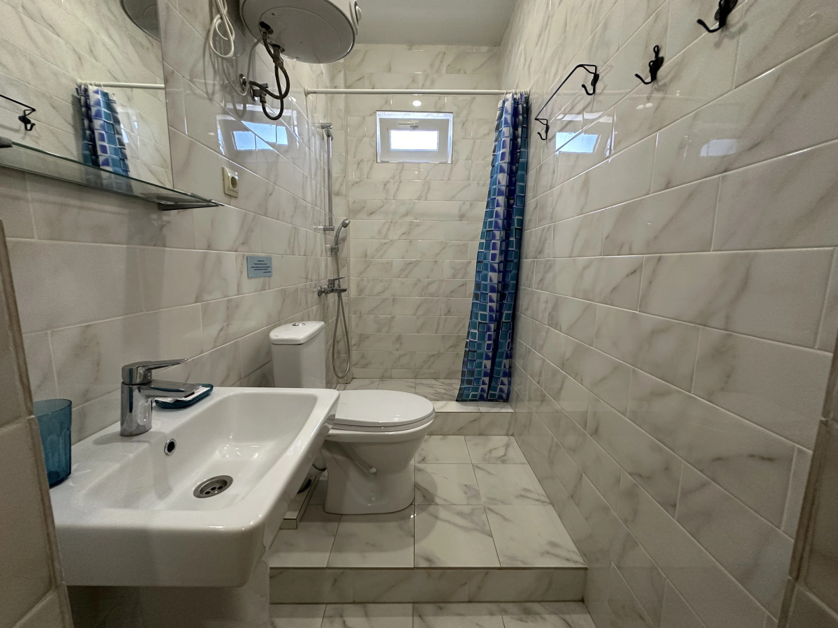 Гостевой дом Black Sea