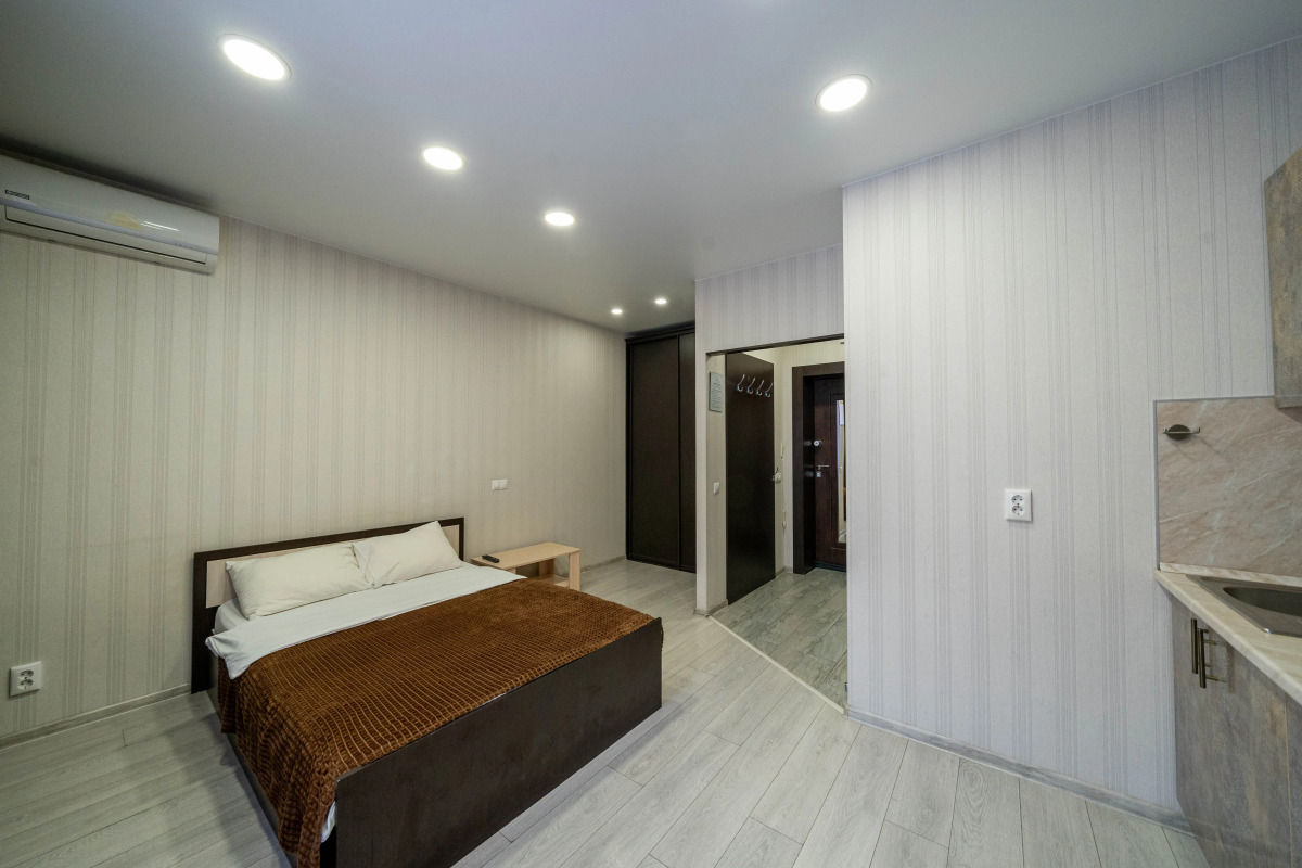 Апартаменты Apart Sharing Победы 1