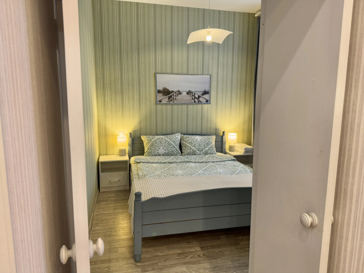 Апартаменты Apart-Comfort на Чайковского 2В