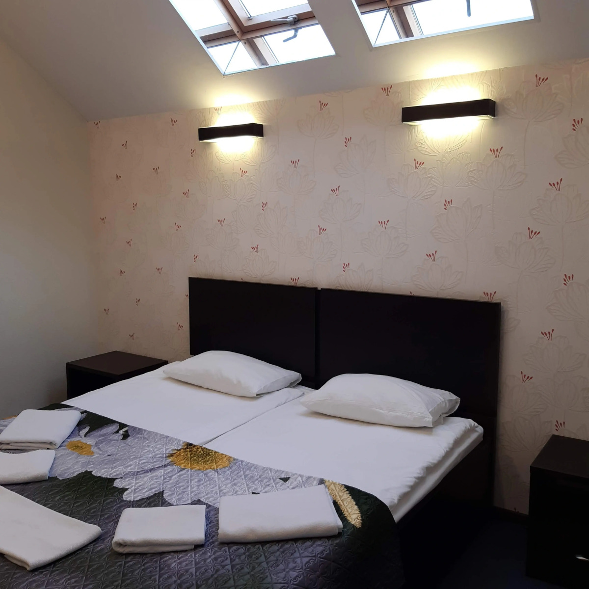 Мини-отель Стрекоза