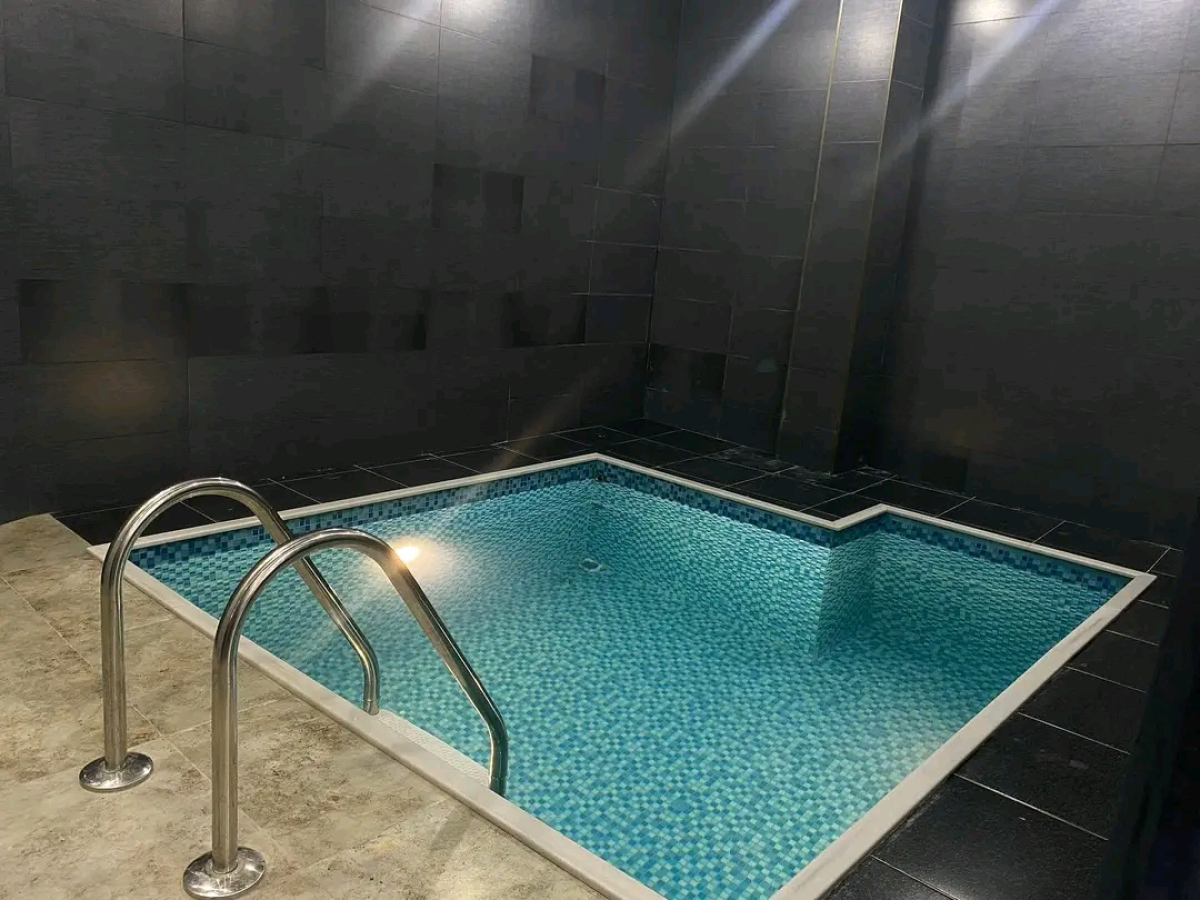 Отель My House Gonio