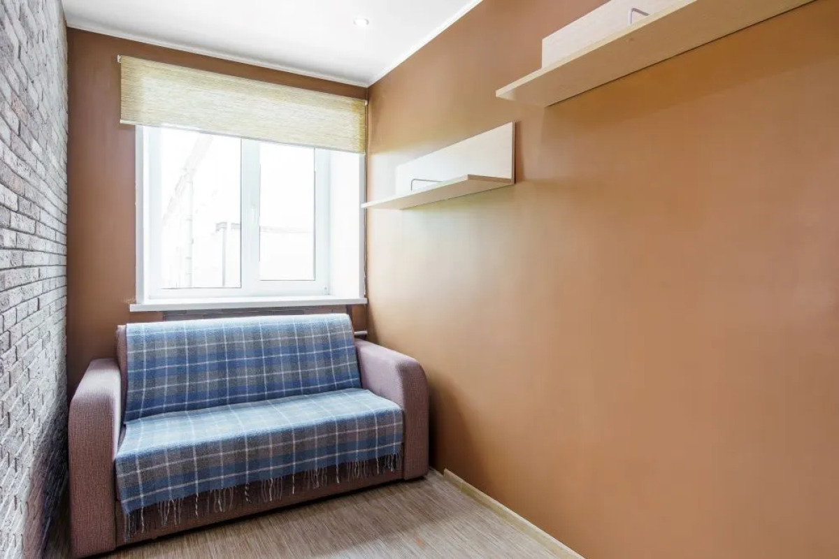 Квартира Апартаменты Good Night на Тверской 51/1