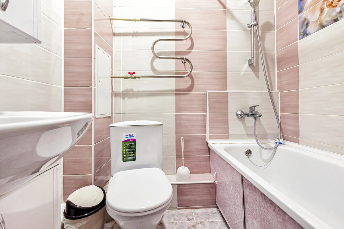 Апартаменты 09 Самый центр. Идеально для командированных и туристов.