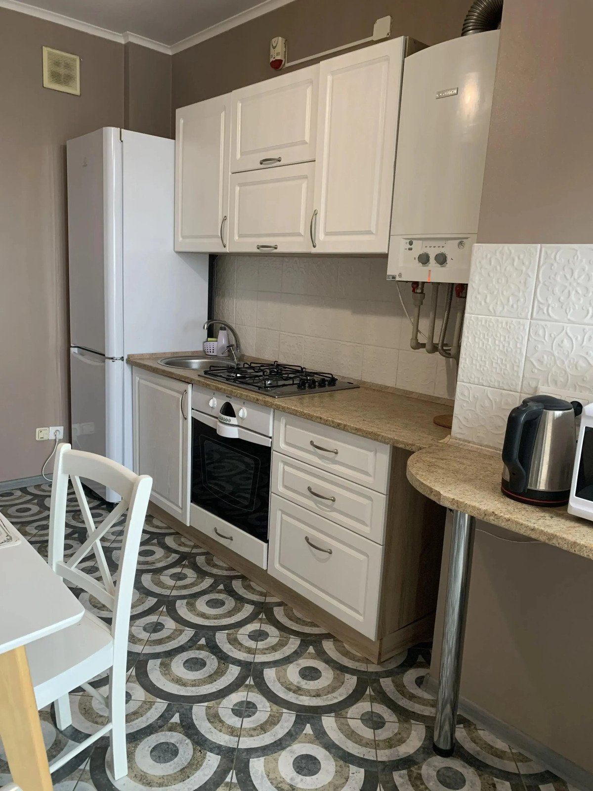 Апартаменты рядом с Верхним озером