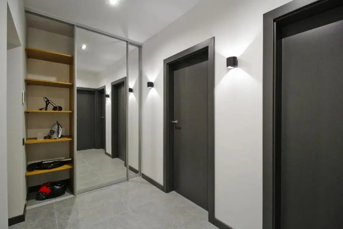 Апартаменты Однокомнатные Стандартные Park House 2
