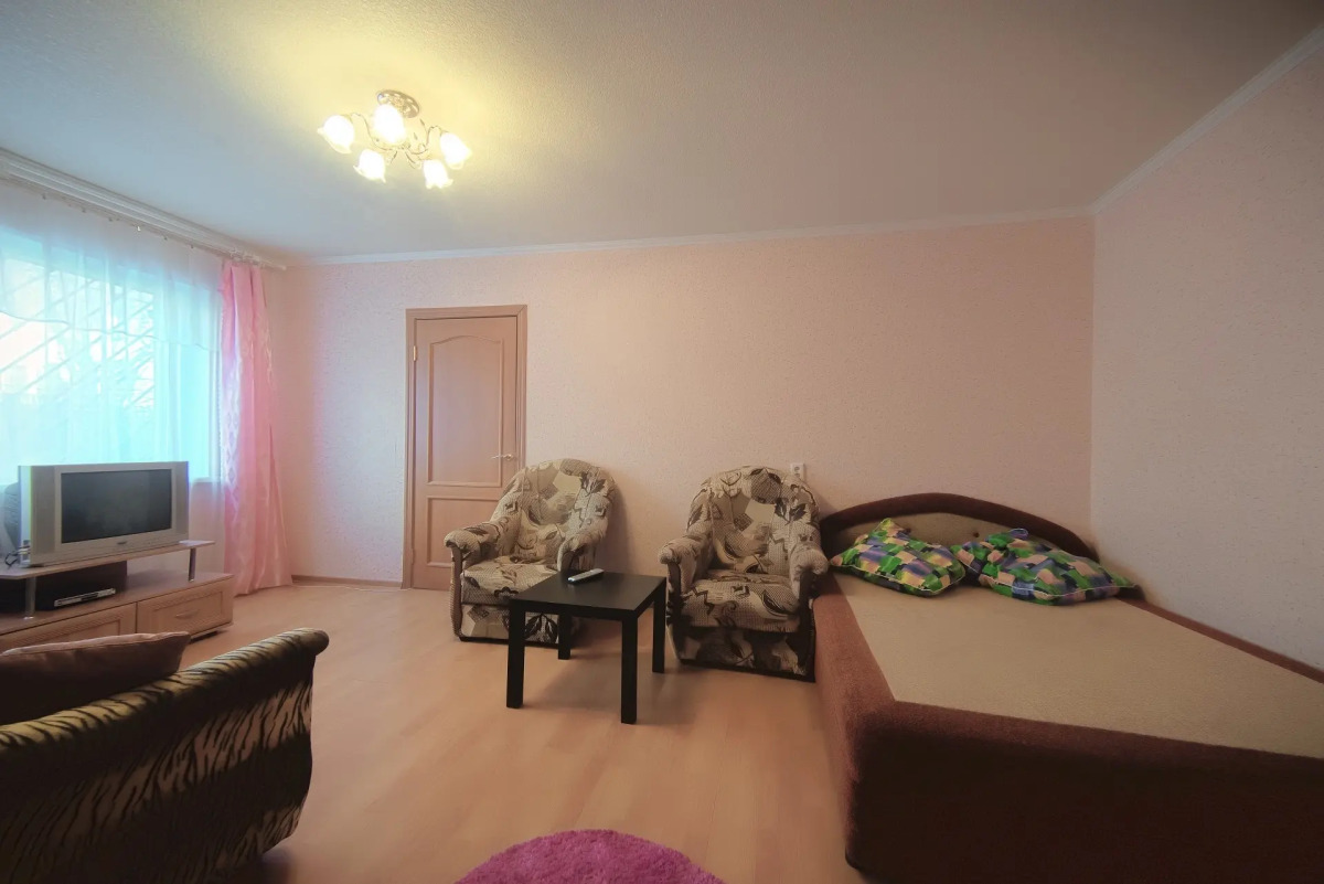 Апартаменты на Тарана 21