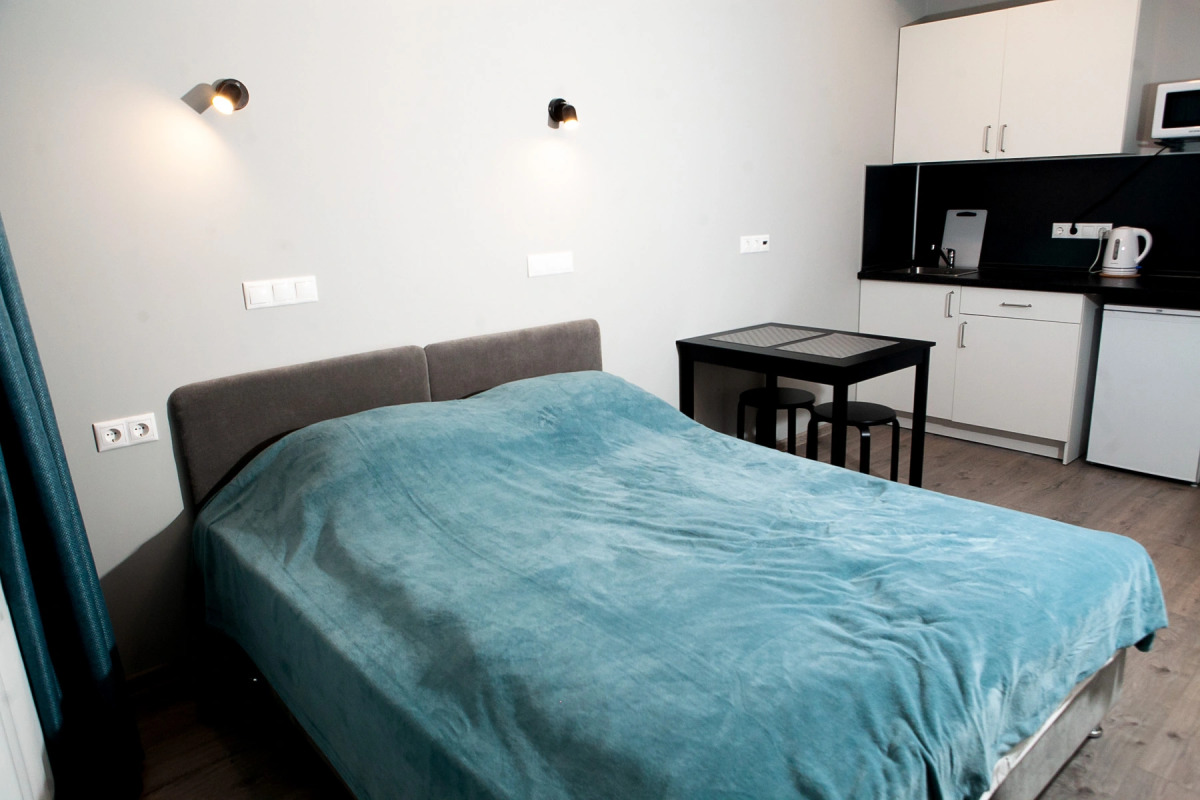 Апартаменты Химки Мега