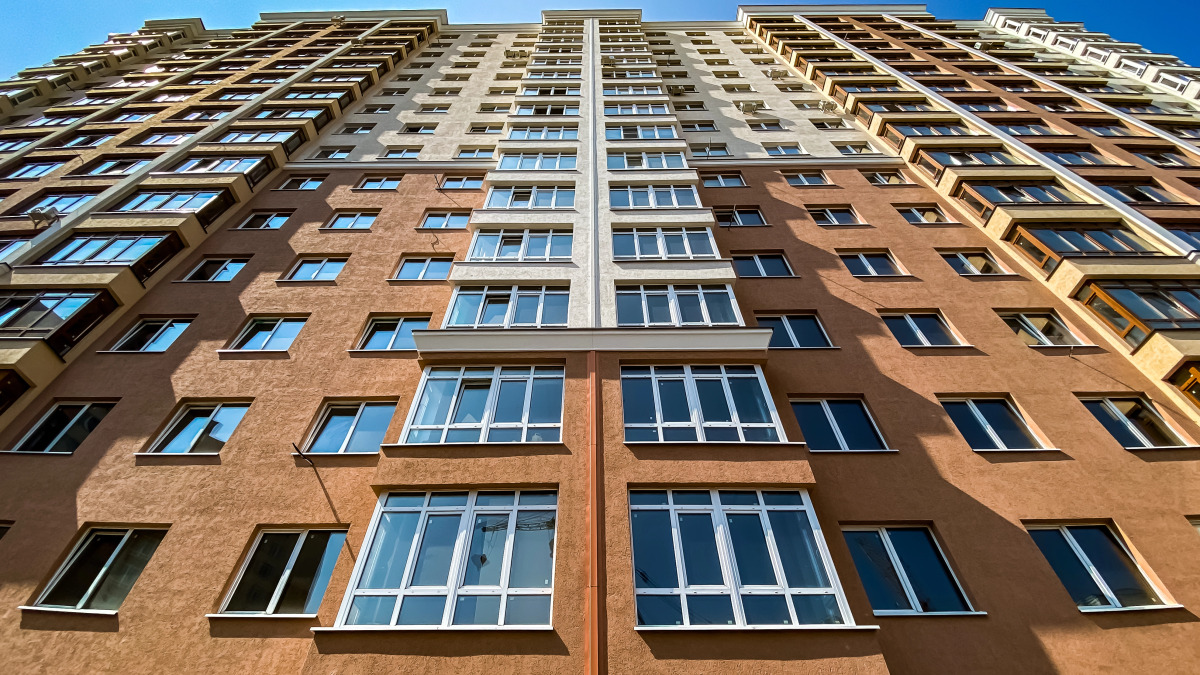 Guesthouse Business Apartments