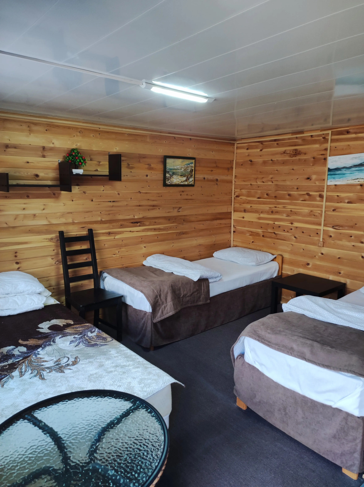 Гостевой дом Таёжная сказка