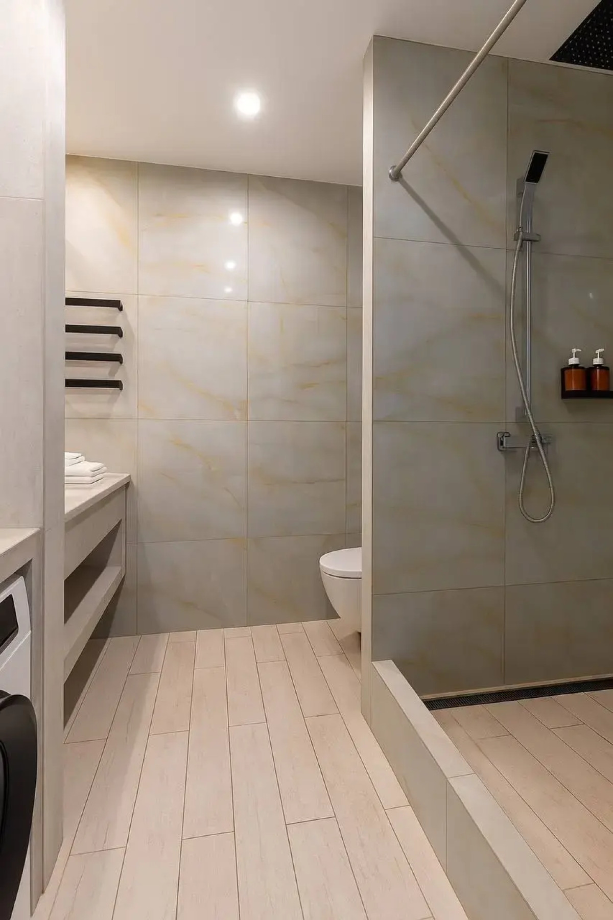 Квартира Новая в Клубном доме у Фетисов арены в 15 минутах до моря