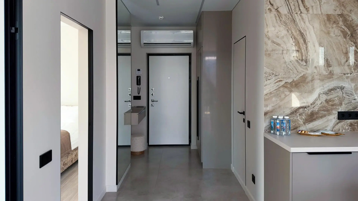 Апартаменты Небо 28