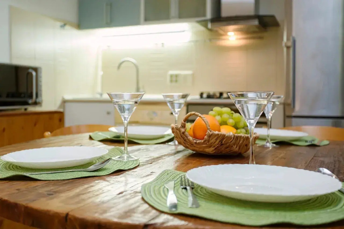 Апартаменты Браво в Центpe Яpocлaвля