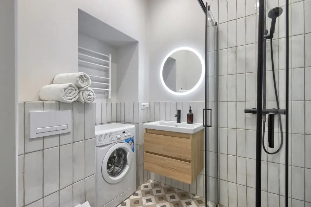 Апартаменты MyhomeYourhome на Печатника Григорьева, 14