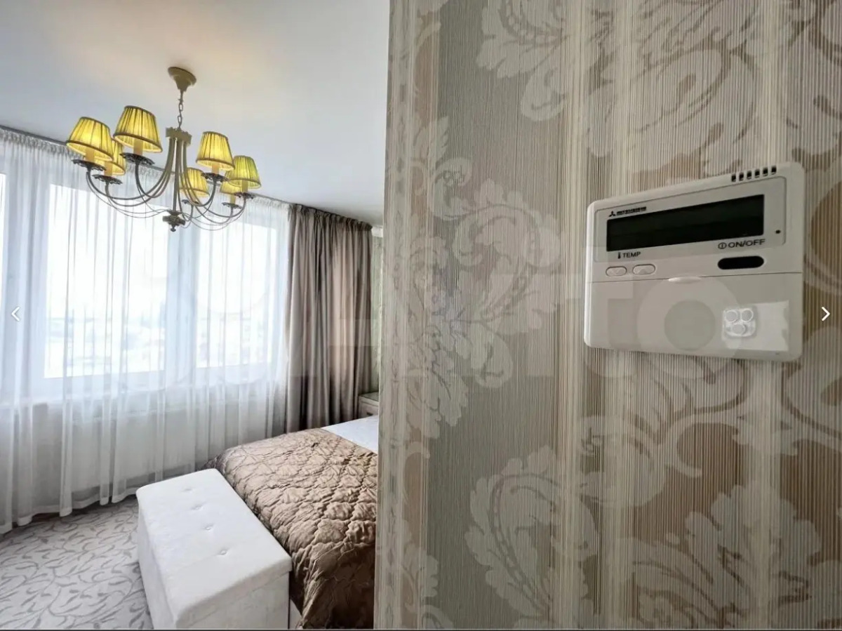 Апартаменты Clever House 4