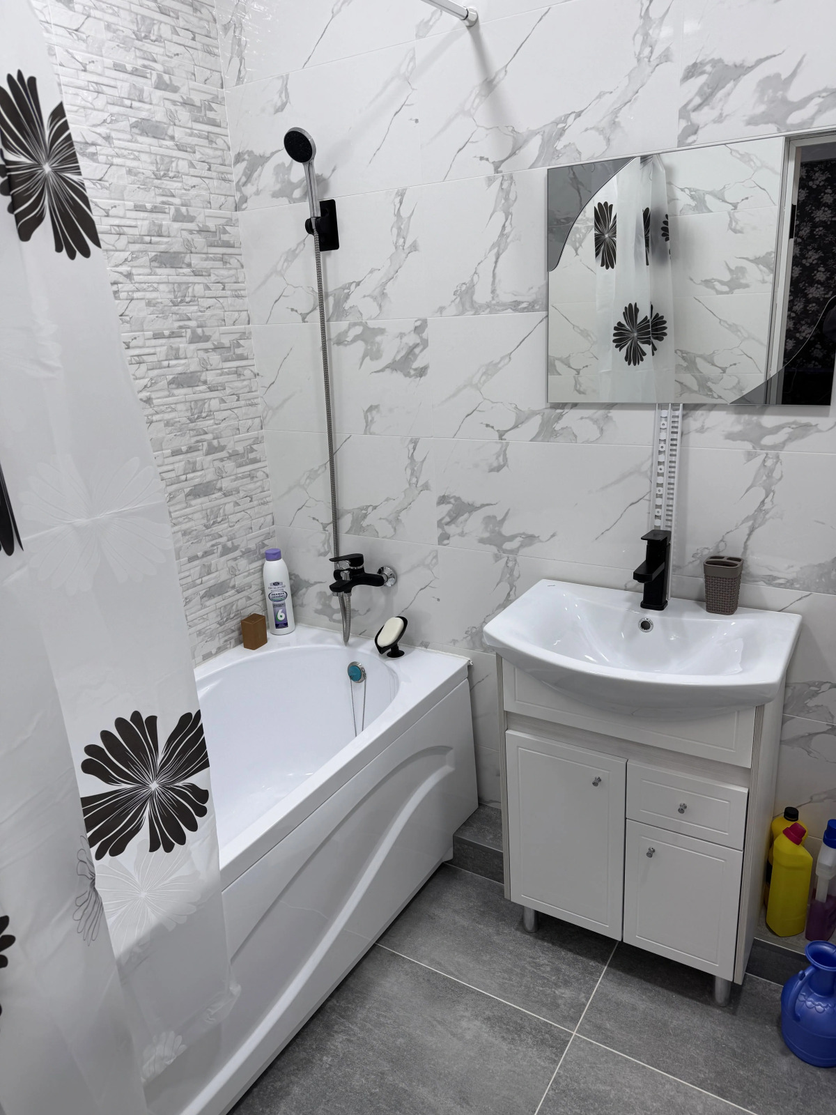 Квартира Новая квартира рядом Анжи-арена и море