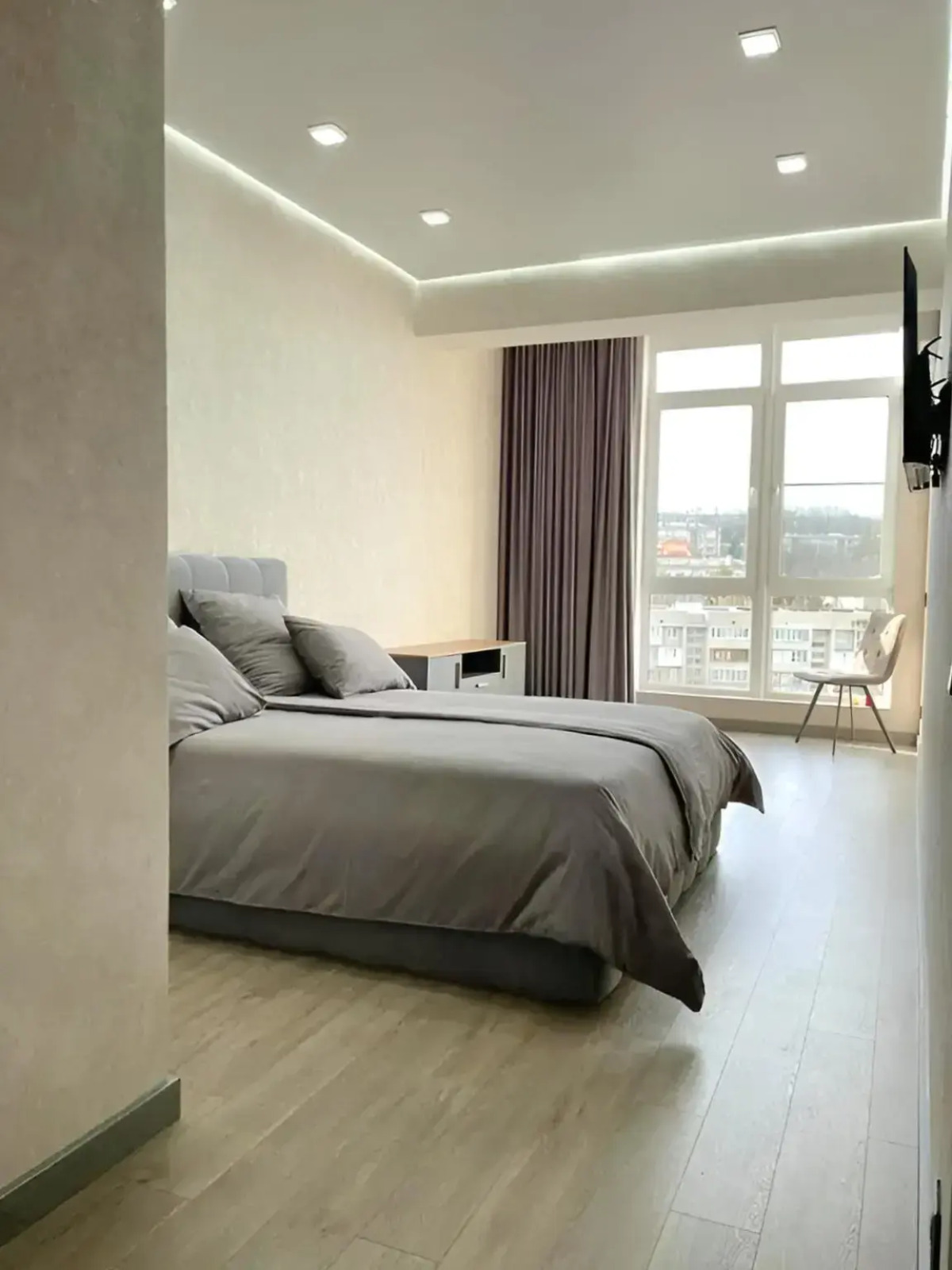 Квартира на Улице Коллективная 11