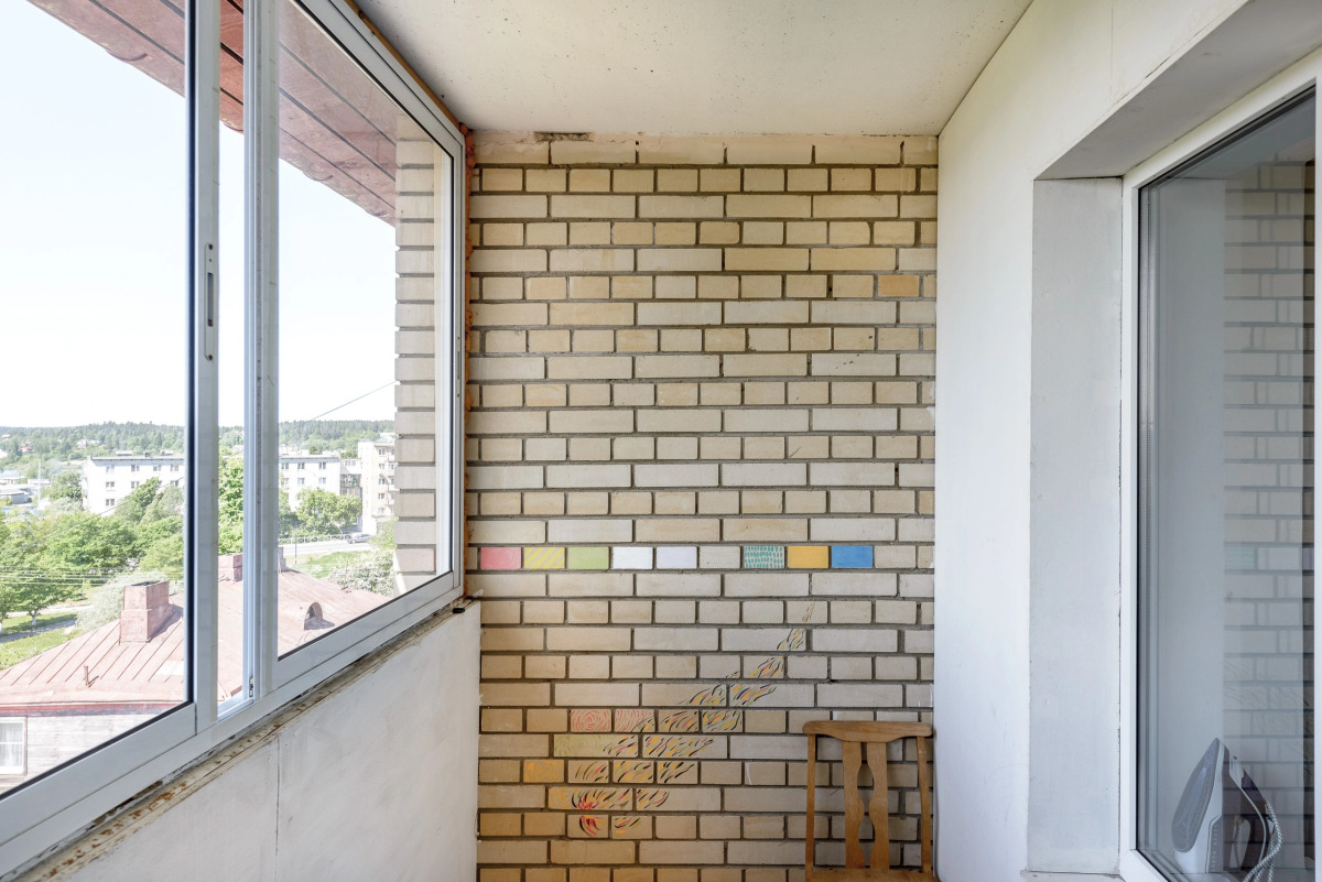 Квартира FoxyFlat Karelia