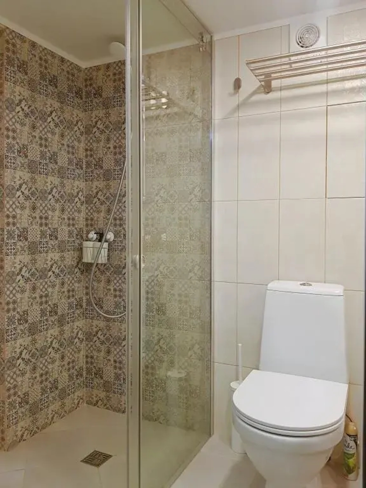 Апартаменты Антресоль 11