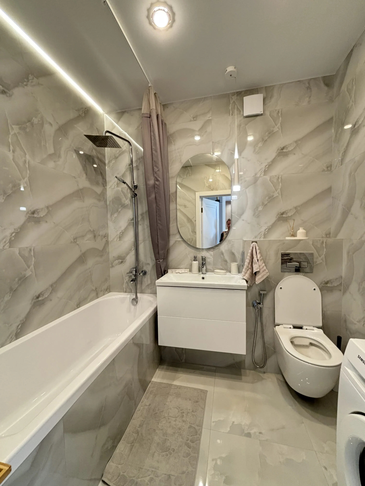 Квартира на Куйбышева, 84