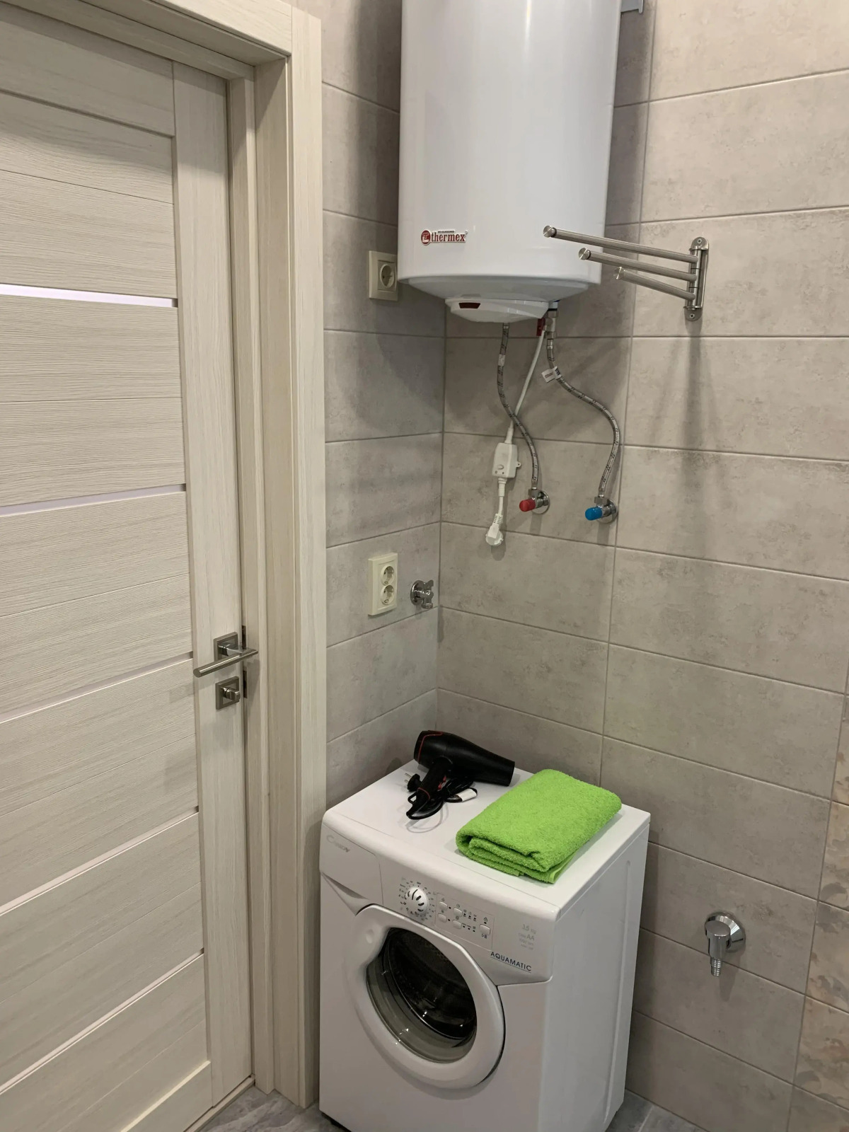 Апартаменты Большая Октябрьская