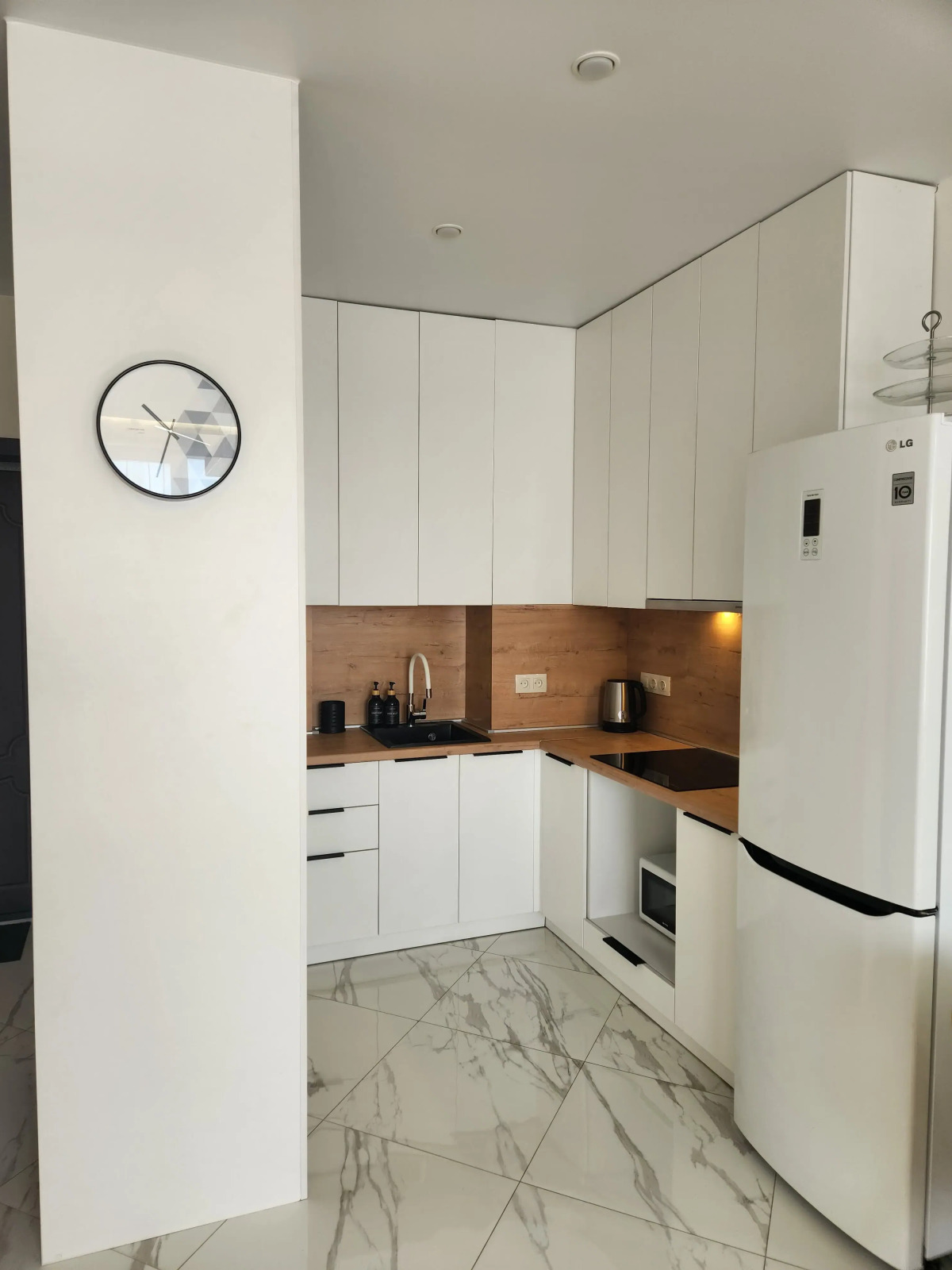 Квартира в центре Омска ЖК УТИНАЯ ГОРА