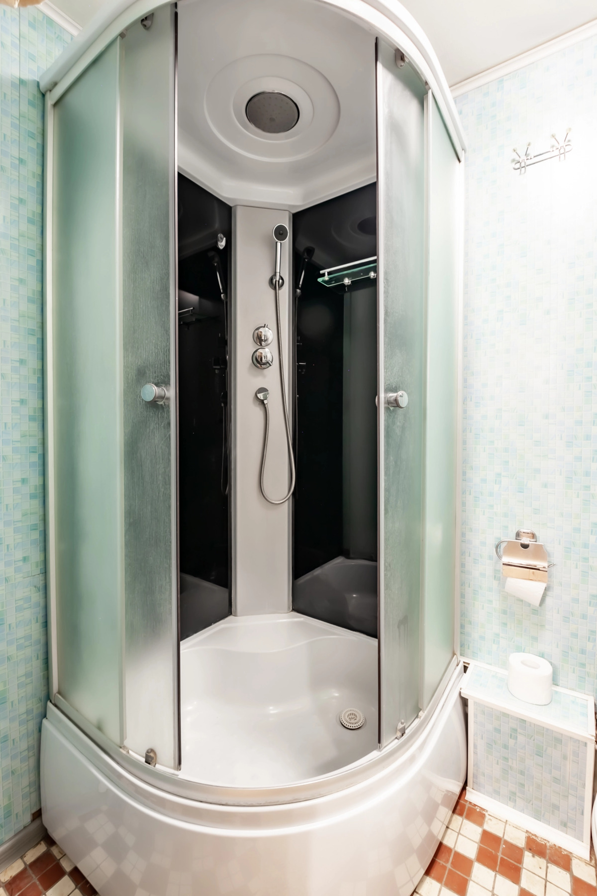 Апартаменты Зеленодольская 32к3