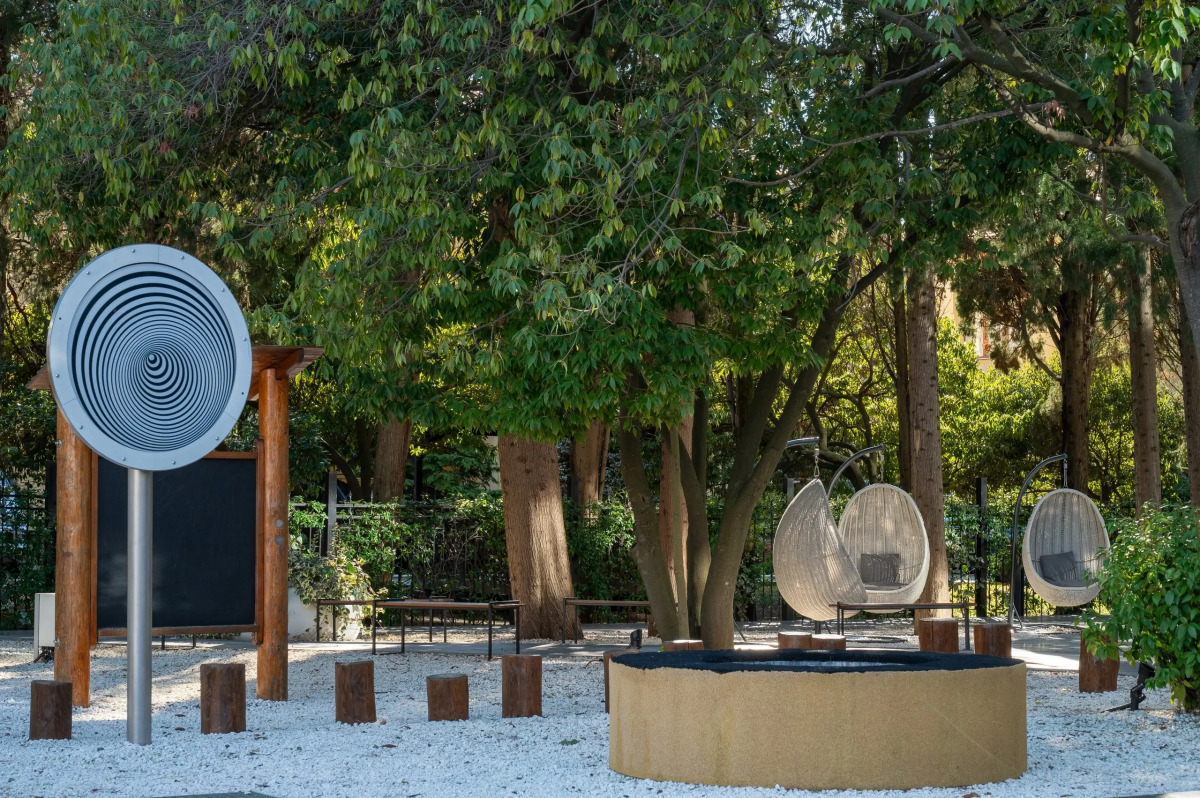 Апартаменты Red Apartments Грас на ул. Ленина 217 А