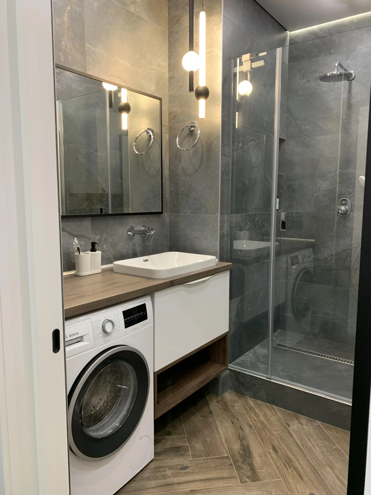 Апартаменты Однокомнатная Квартира в Светлогорске