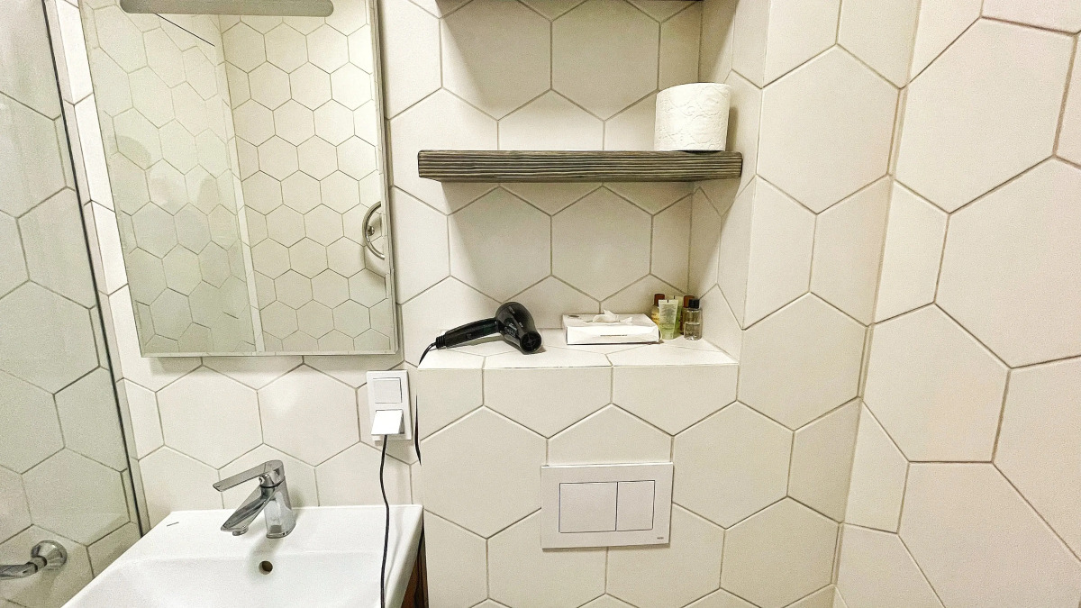 Квартира Янтарная Комната