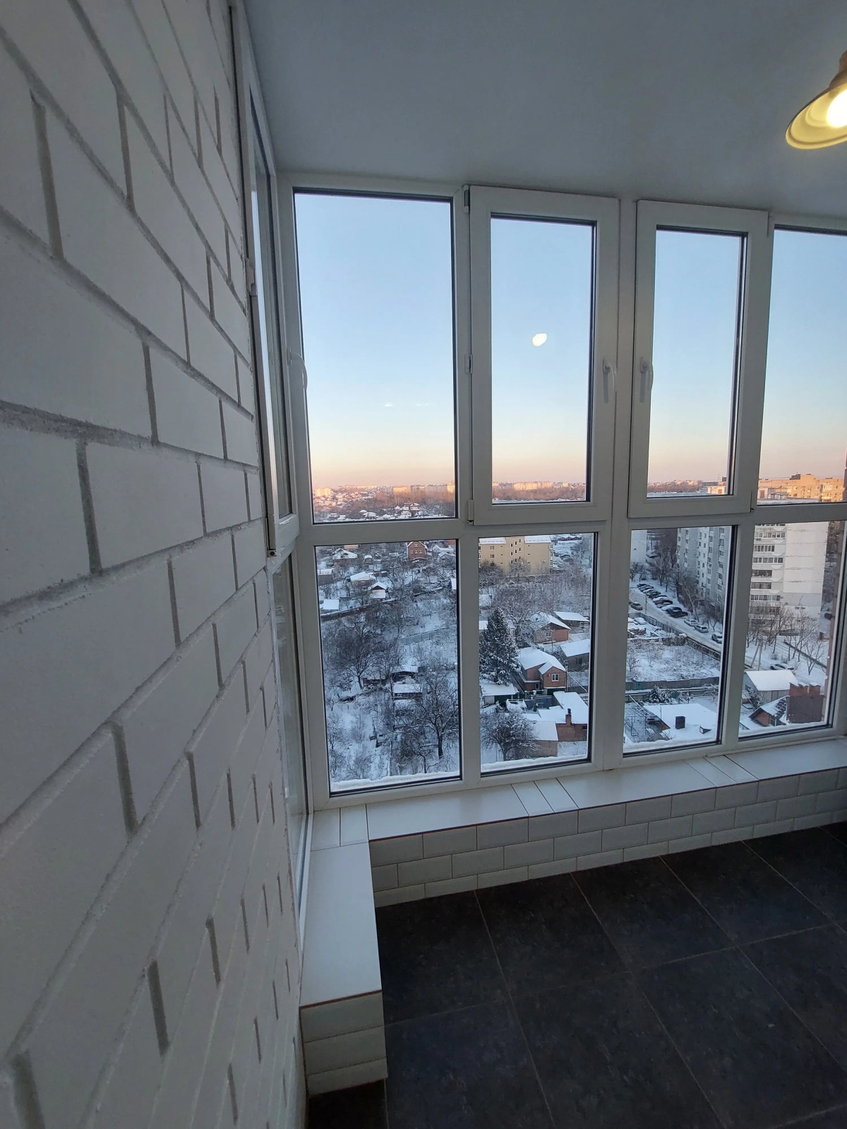 Апартаменты на Заводской 35