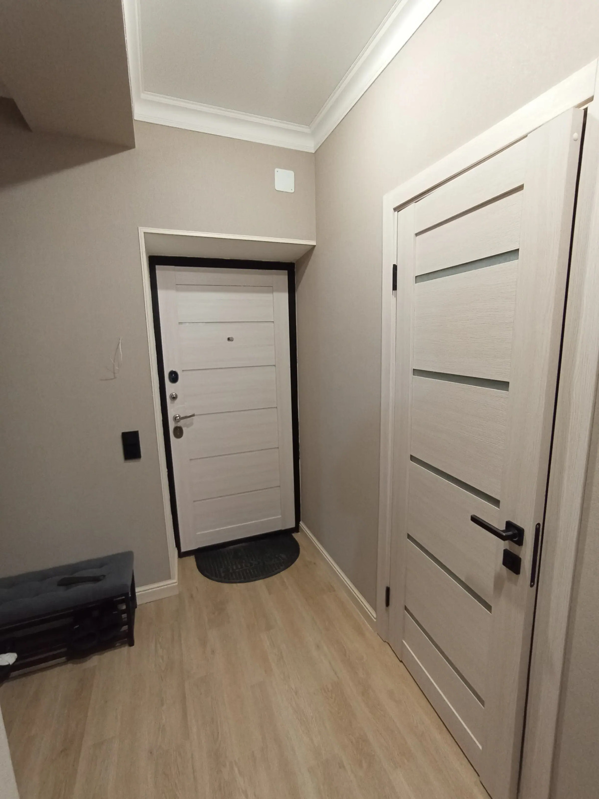 Квартира в Кисловодске по улице Замковая